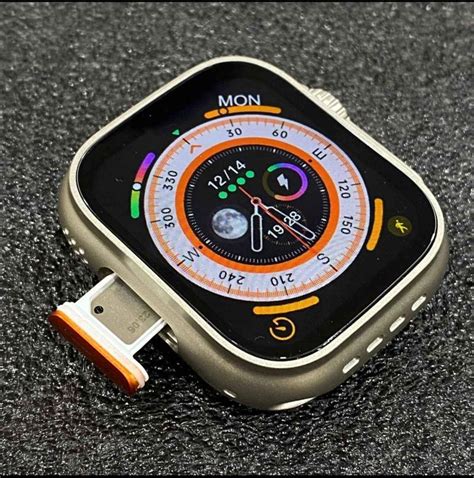 smart watch with sim 4g